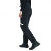 Dainese CARVE MASTER 3 GTX LADY dámské kalhoty černé/bílé vel.38
